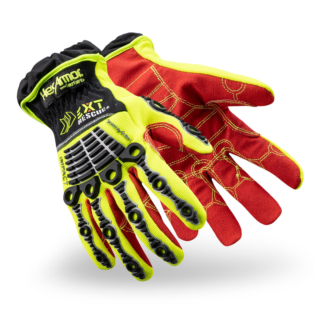 EXT Rescue 4013 | SafetyGloves by HexArmor | SafetyGloves by HexArmor