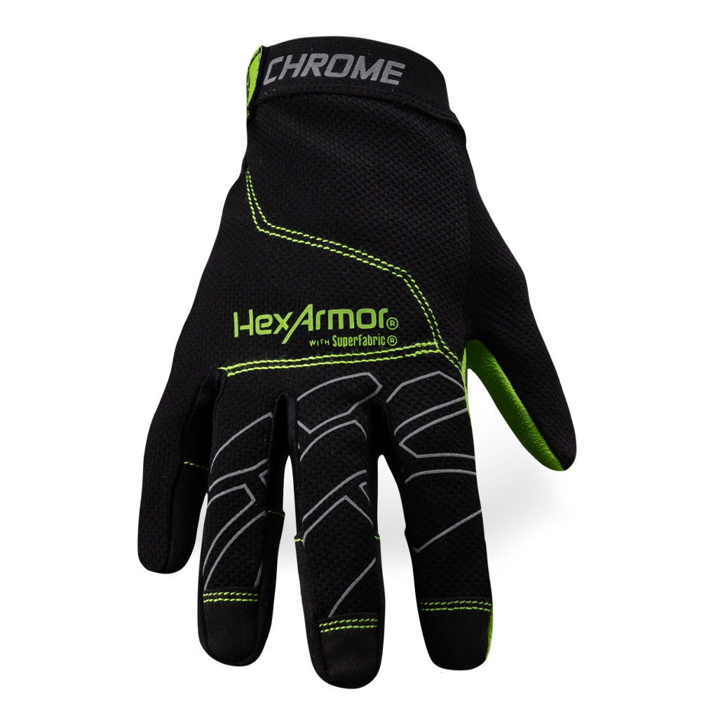 Chrome Series 4023 | SafetyGloves by HexArmor