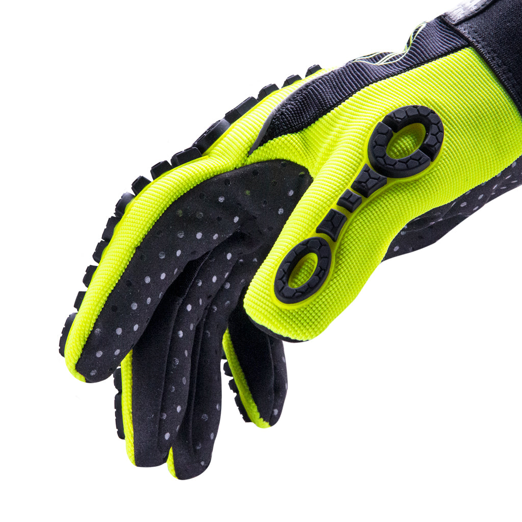 Chrome Series 4026 | SafetyGloves by HexArmor