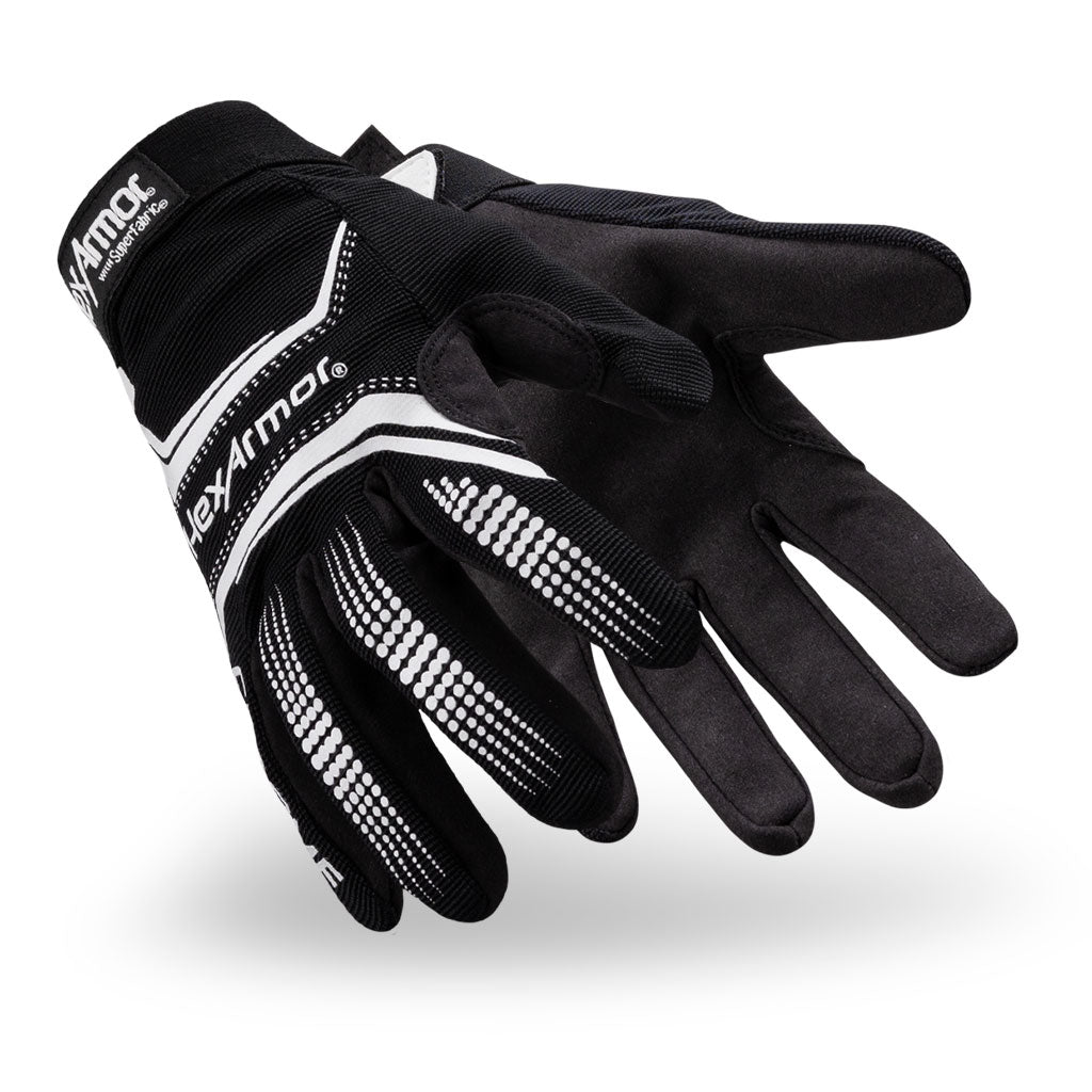 Chrome Series® 4032 right and left glove