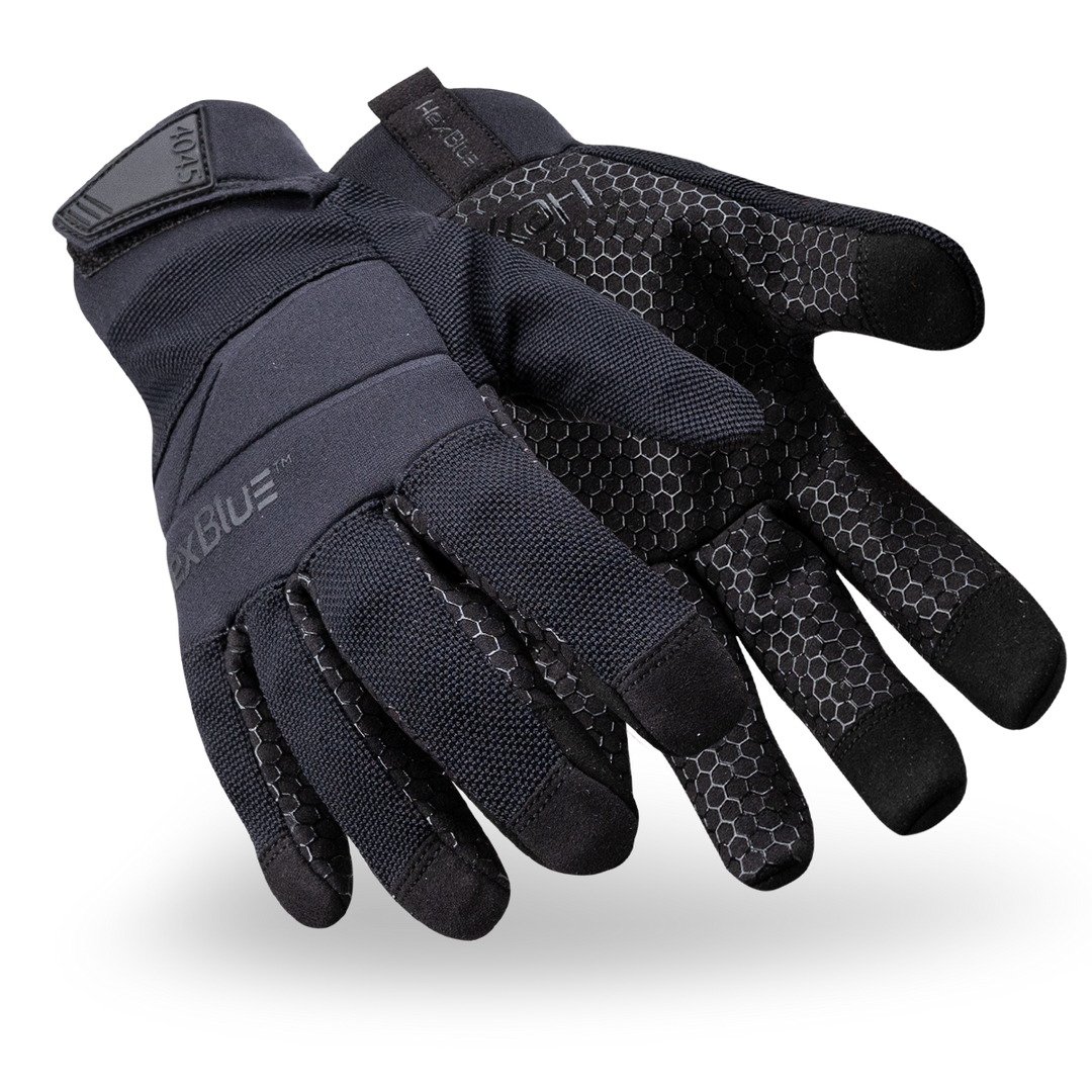 HexBlue™ 4045 SafetyGloves by HexArmor - Main Image