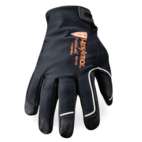 PointGuard® 4047 | Safety Gloves by HexArmor - SafetyGloves by