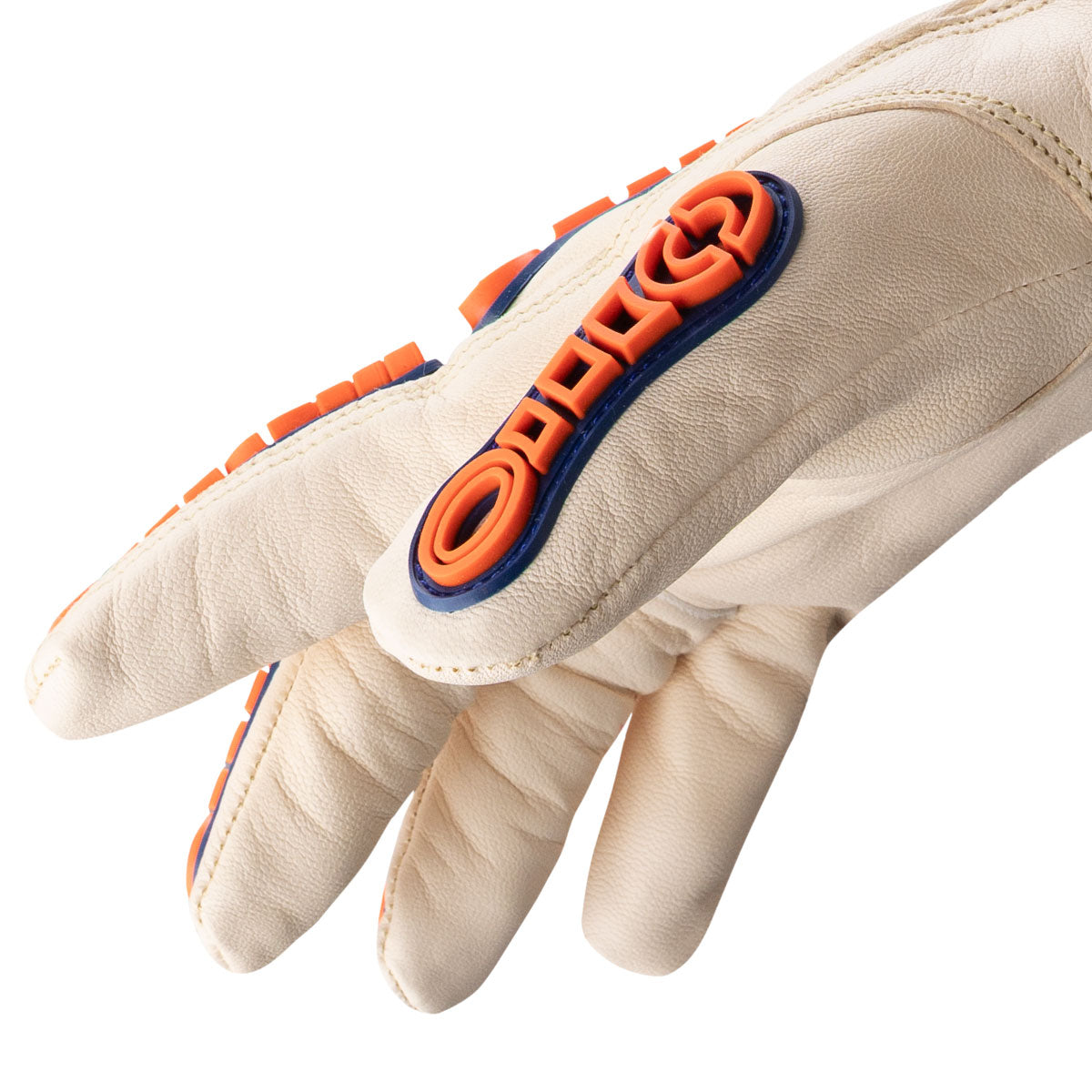 Chrome SLT® 4059IMP | SafetyGloves by HexArmor