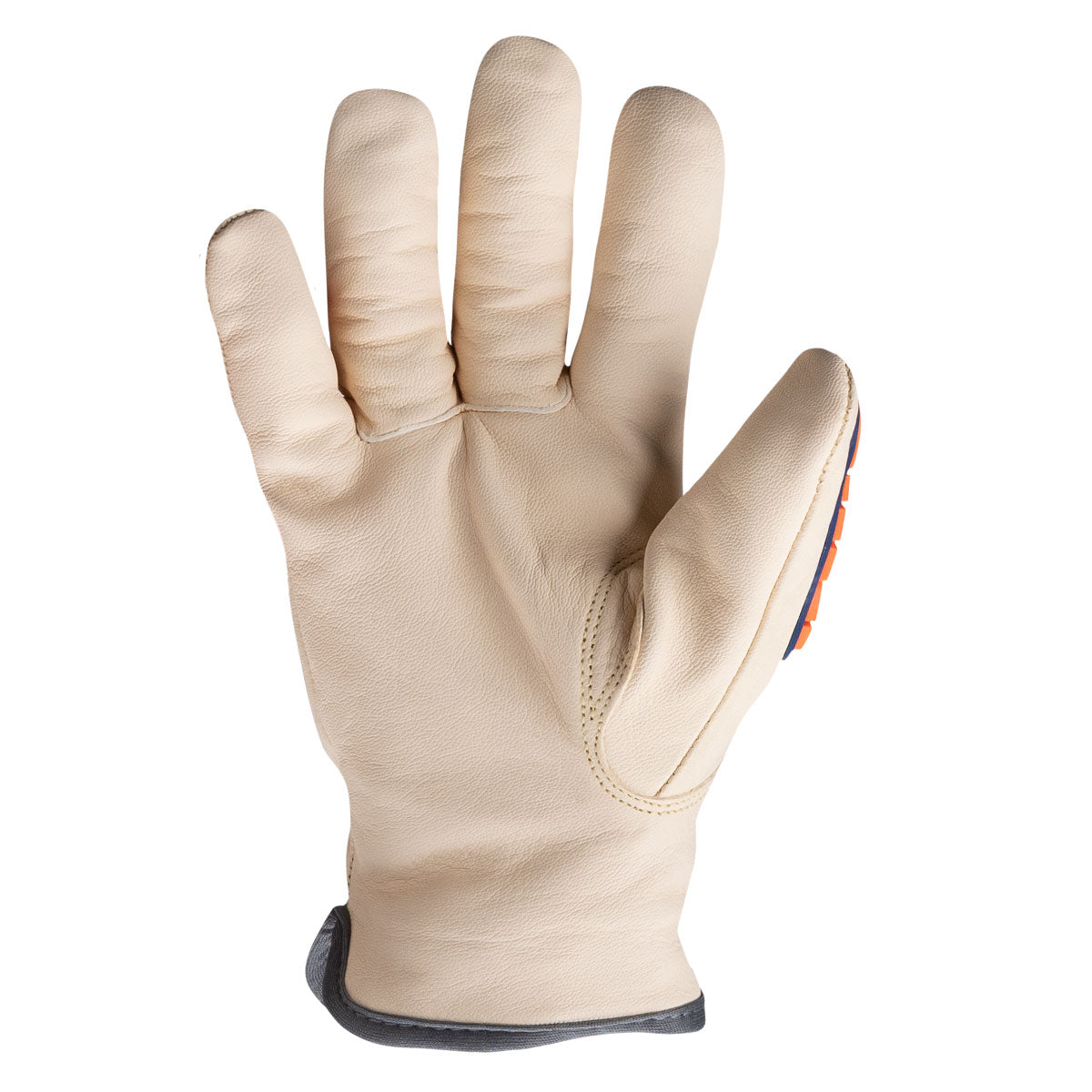 Chrome SLT® 4059IMP | SafetyGloves by HexArmor