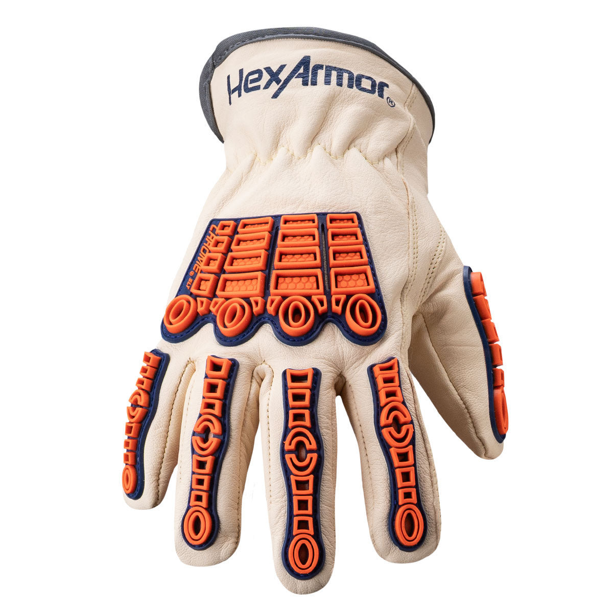 Chrome SLT® 4059IMP | SafetyGloves by HexArmor