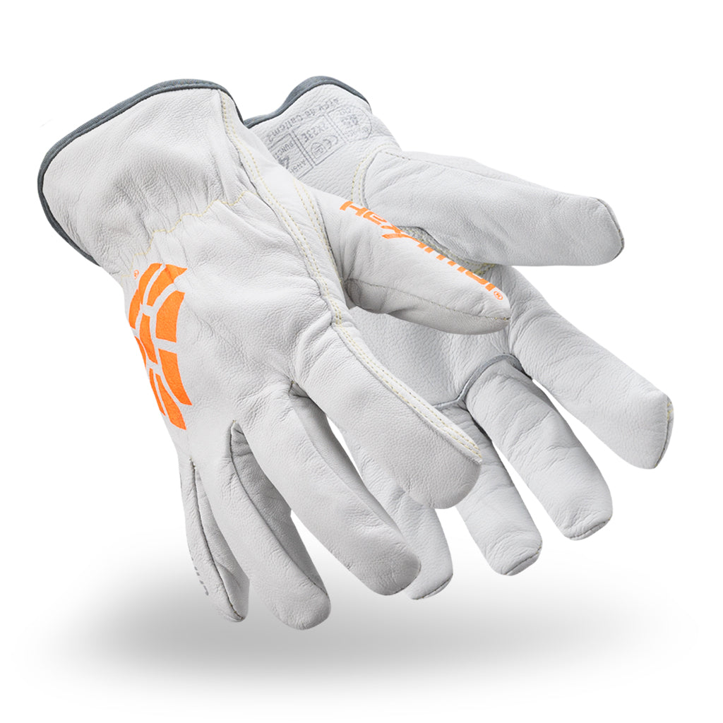 Chrome SLT® 4061 right and left glove