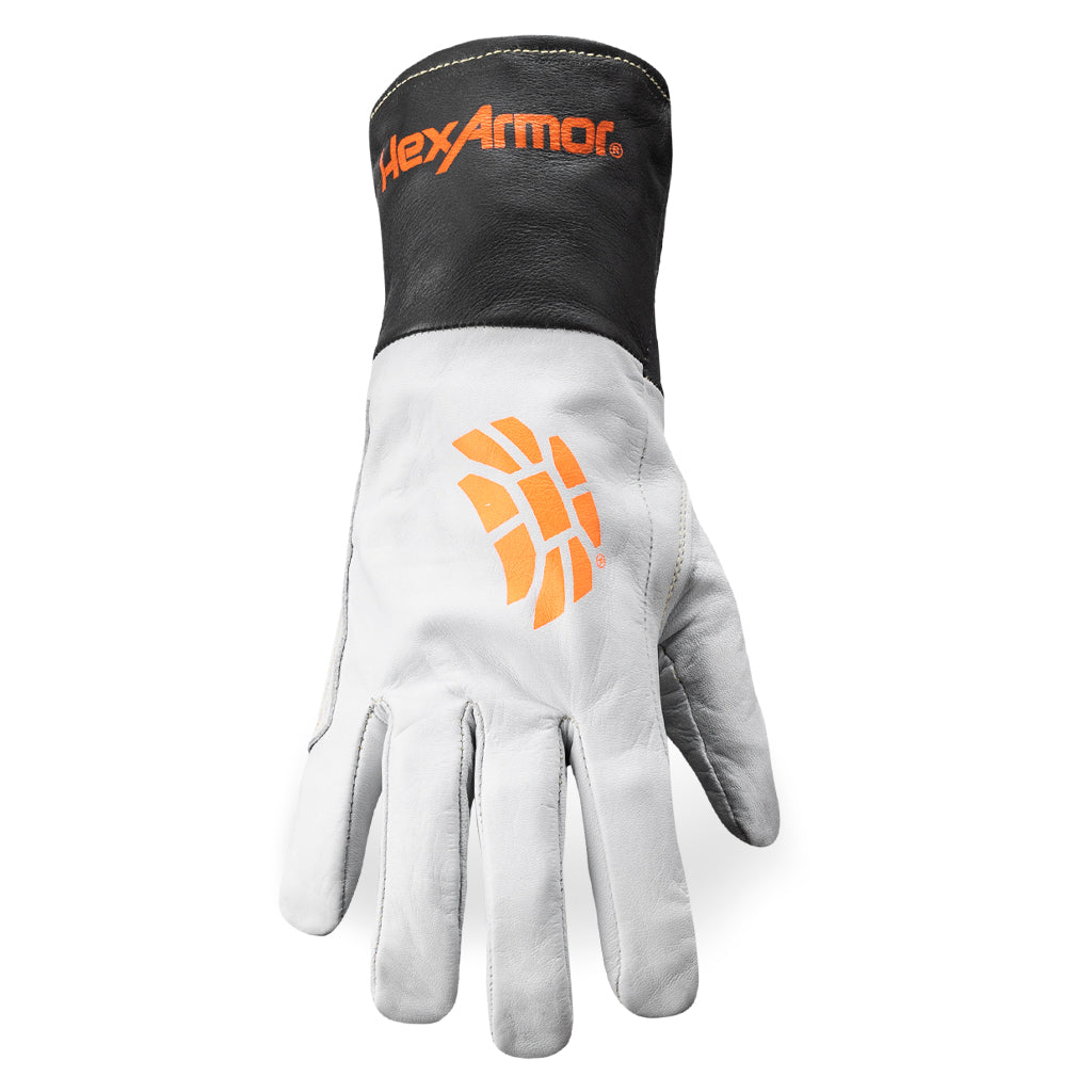 Chrome SLT 4062 | SafetyGloves by HexArmor