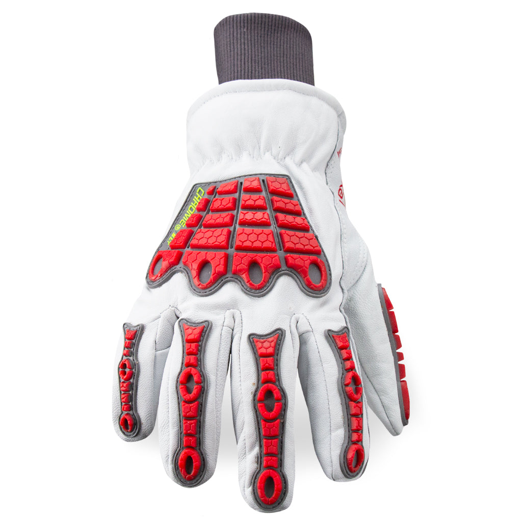 Chrome SLT® Winter 4064IMPW back of right glove