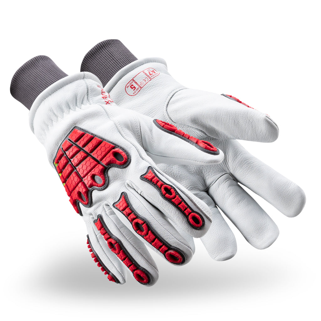 Chrome SLT® Winter 4064IMPW right and left glove