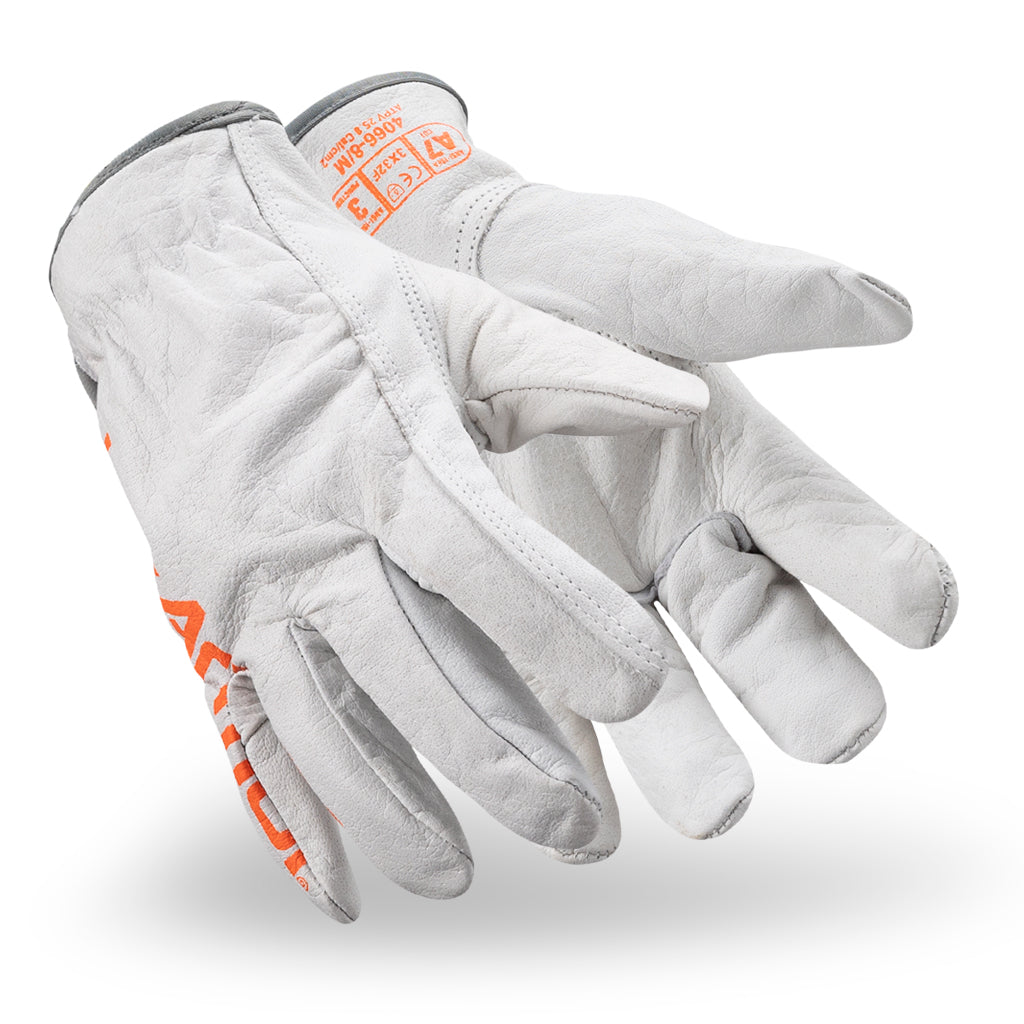Chrome SLT 4066 | SafetyGloves by HexArmor
