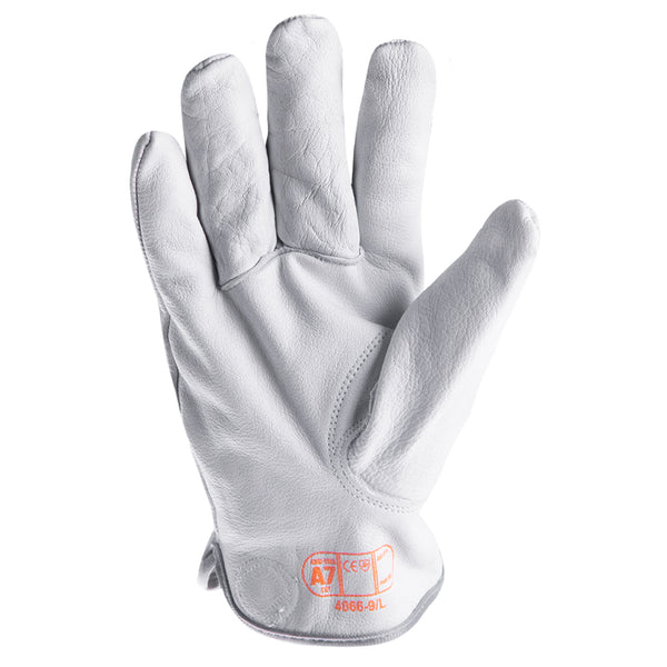 Chrome SLT 4066 | SafetyGloves by HexArmor