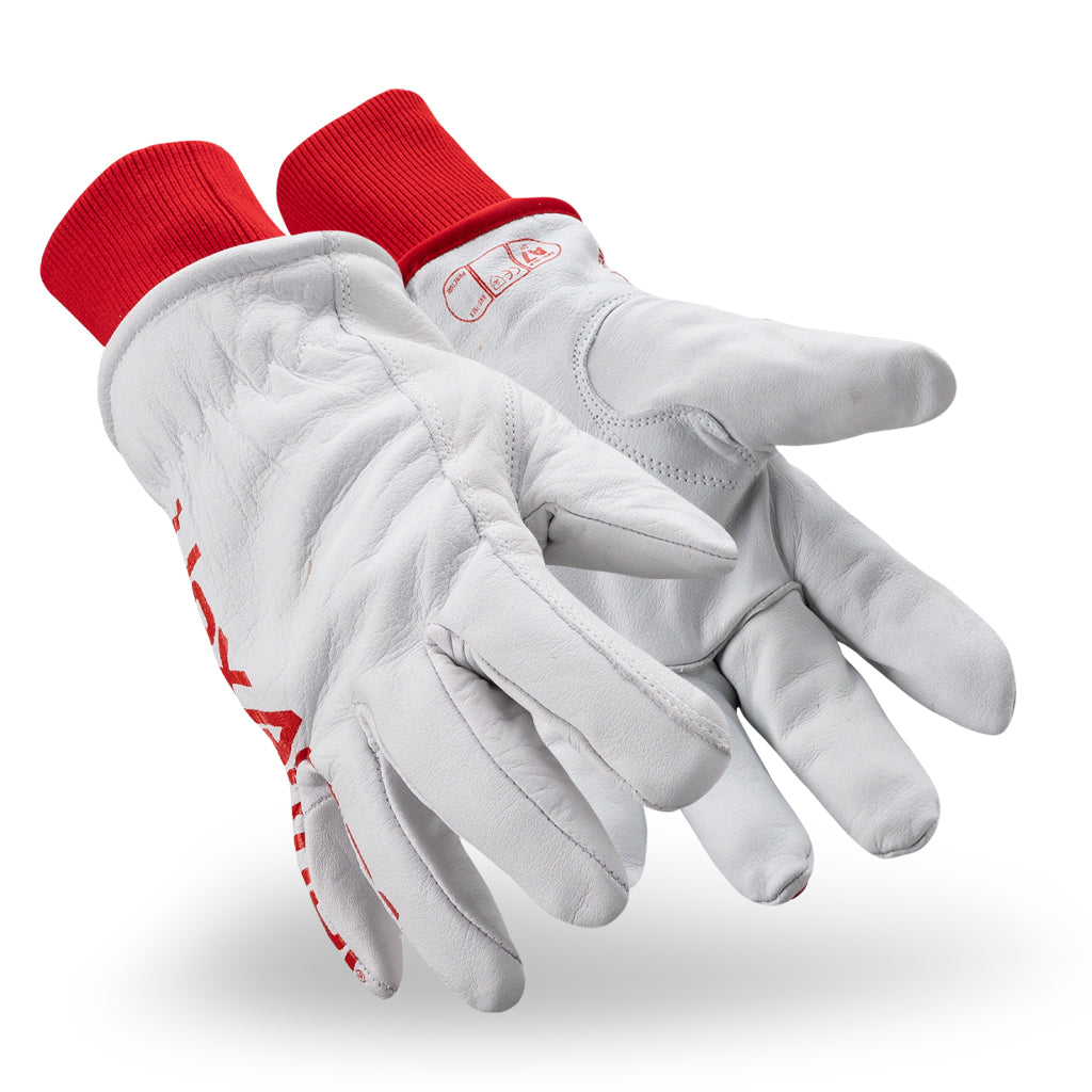 Chrome SLT® Winter 4066W right and left glove