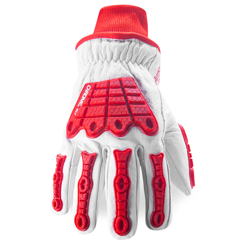 Chrome SLT® 4067W back of right glove