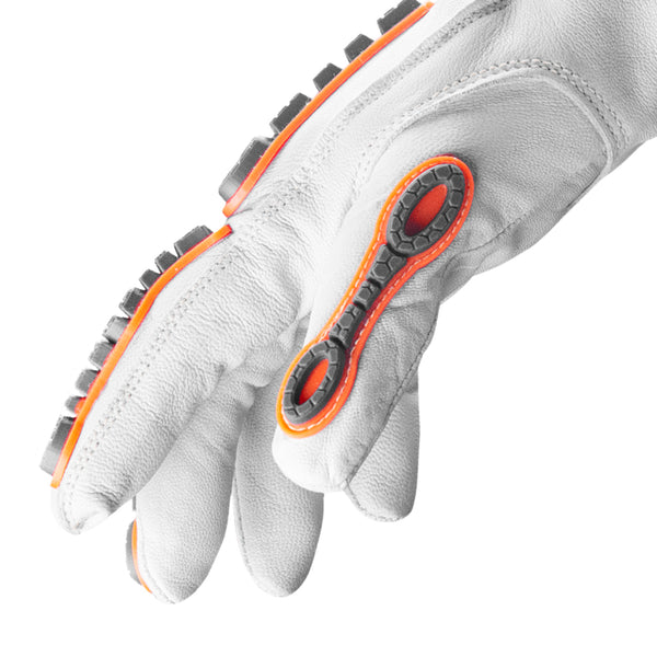 Palgraveリング Chrome SLT 4067V | SafetyGloves by HexArmor