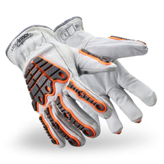 Chrome SLT 4069 | SafetyGloves by HexArmor