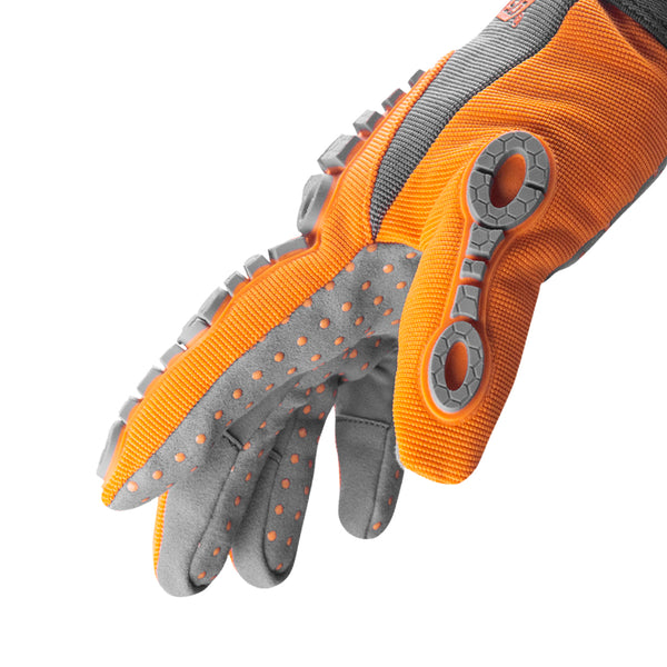 Chrome SLT 4070 | SafetyGloves by HexArmor