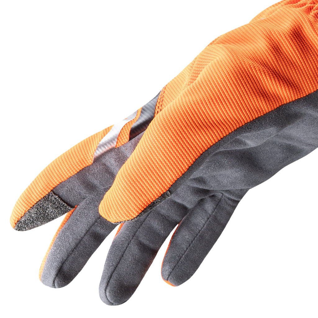 Chrome SLT 4072 | SafetyGloves by HexArmor