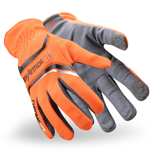 Chrome SLT 4072 | SafetyGloves by HexArmor