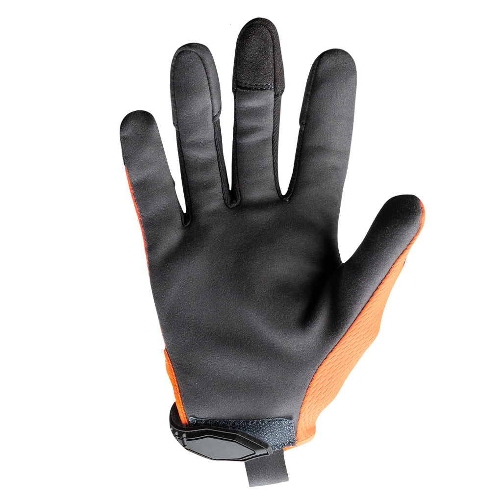 Chrome SLT Oasis 4074 | SafetyGloves by HexArmor