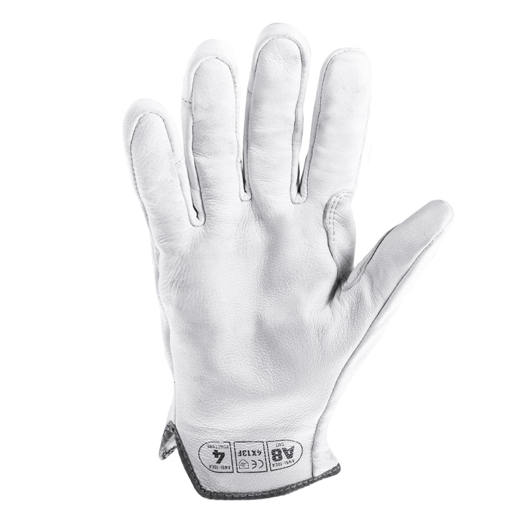 Chrome Series® 4081 palm of right glove