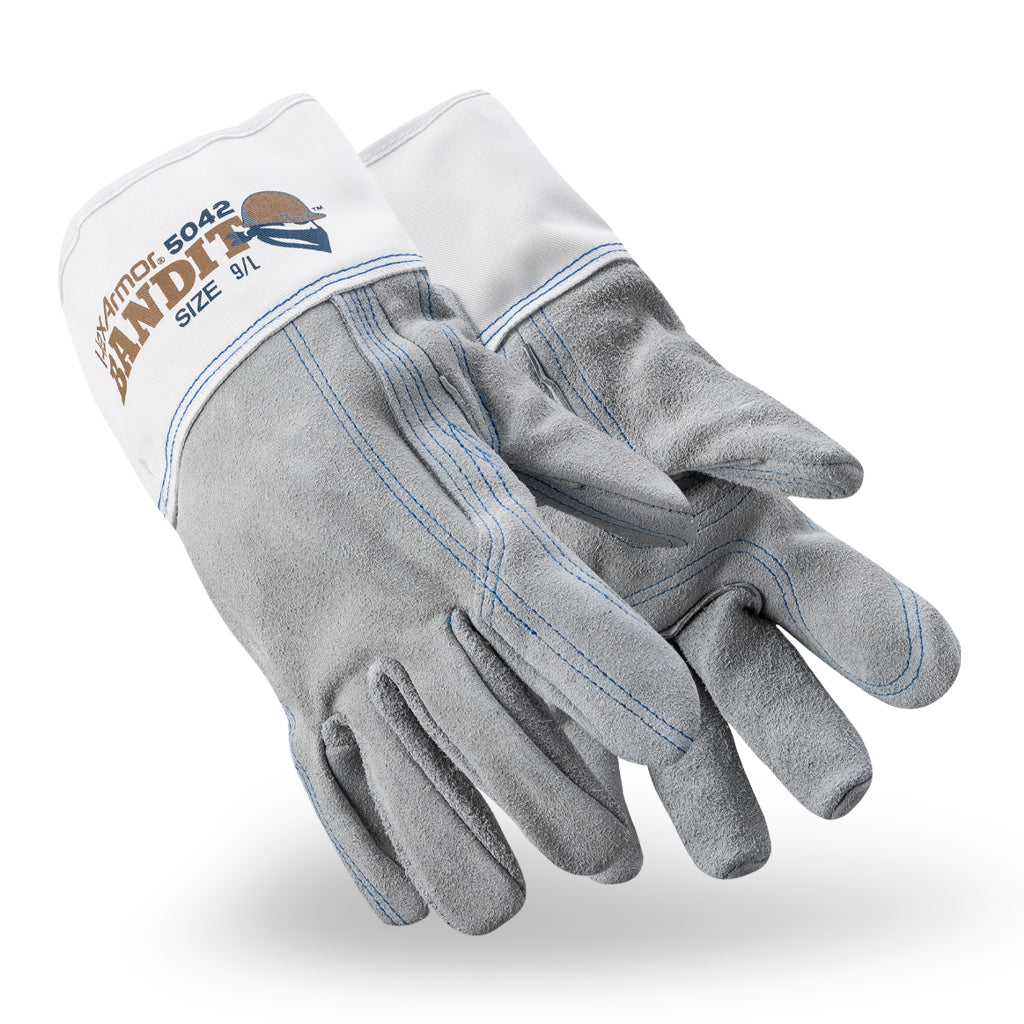 Bandit® 5042 right and left glove