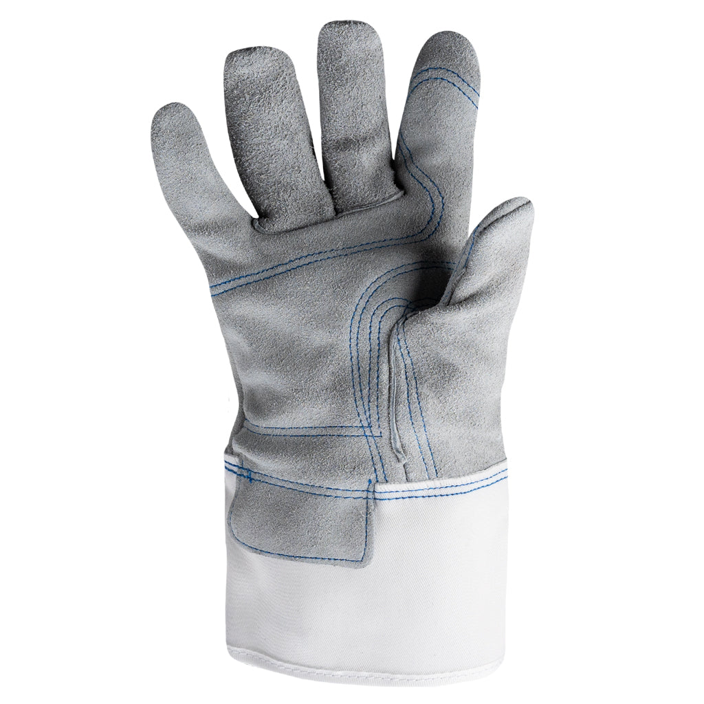 Bandit® 5042 palm of the right glove