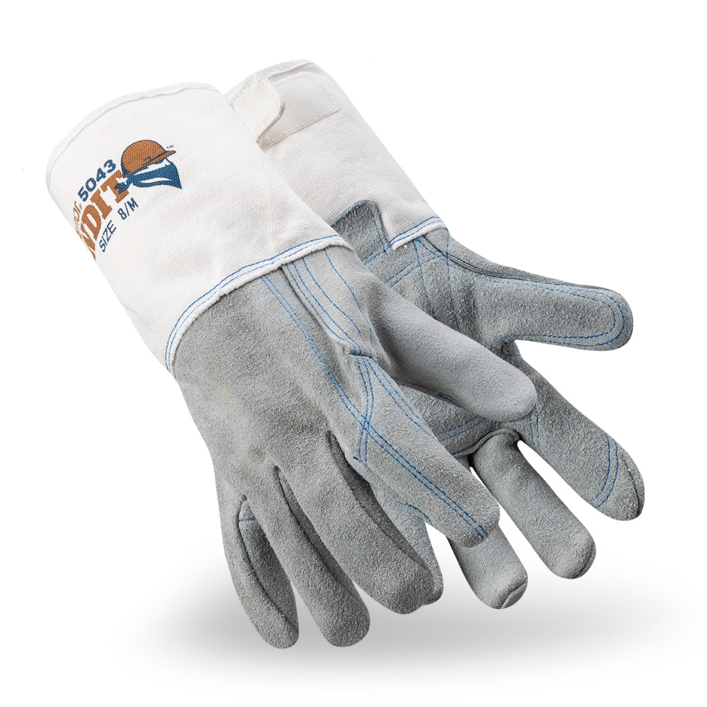 Bandit® 5043 right and left glove