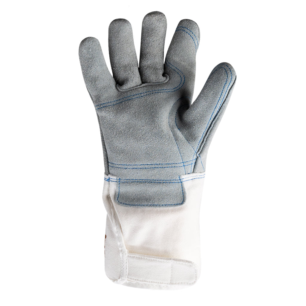Bandit® 5043 palm of the right glove