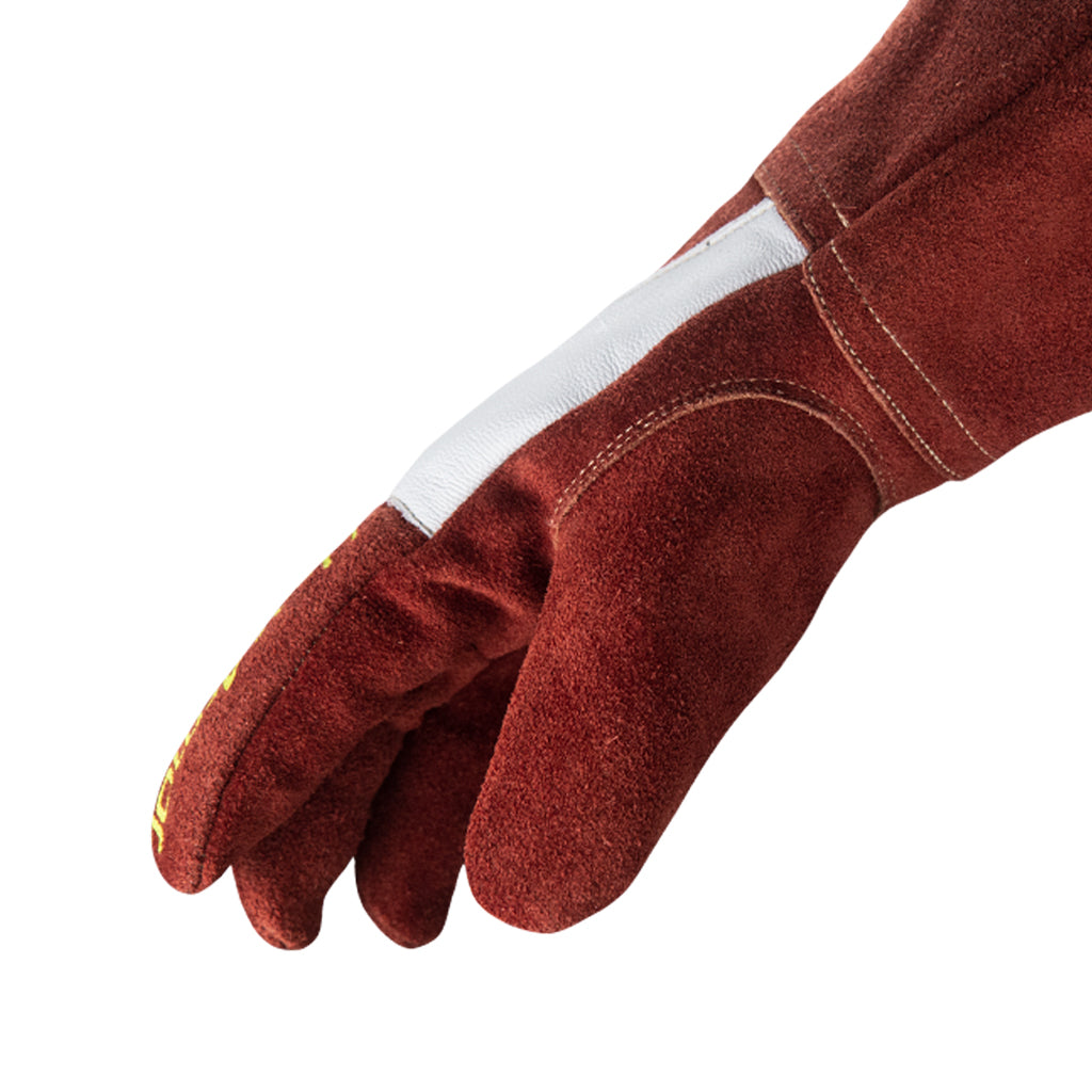 HeatArmor® 5050 side view of right glove