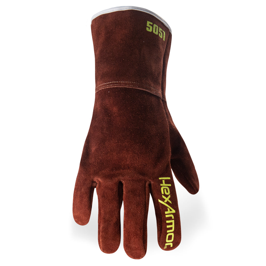 HeatArmor® 5051 back of right glove