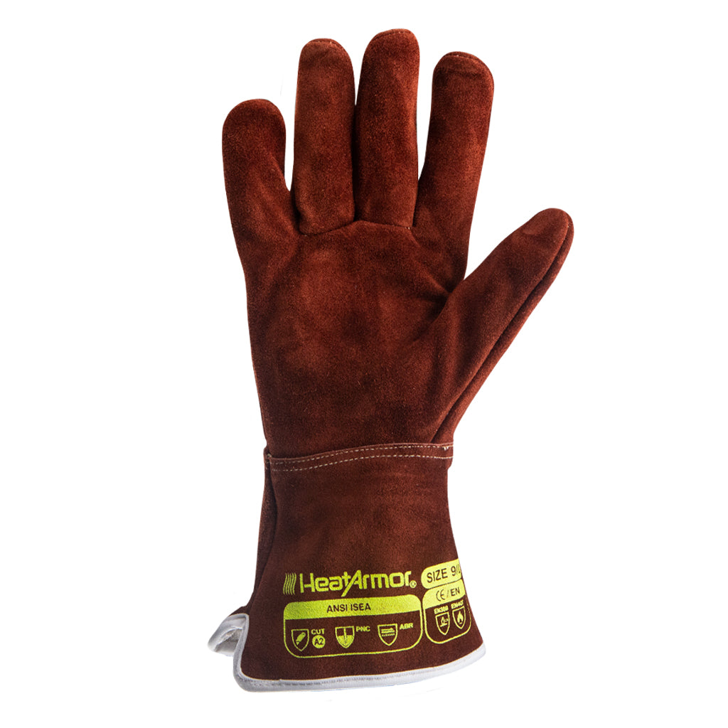 HeatArmor® 5051 palm of right glove