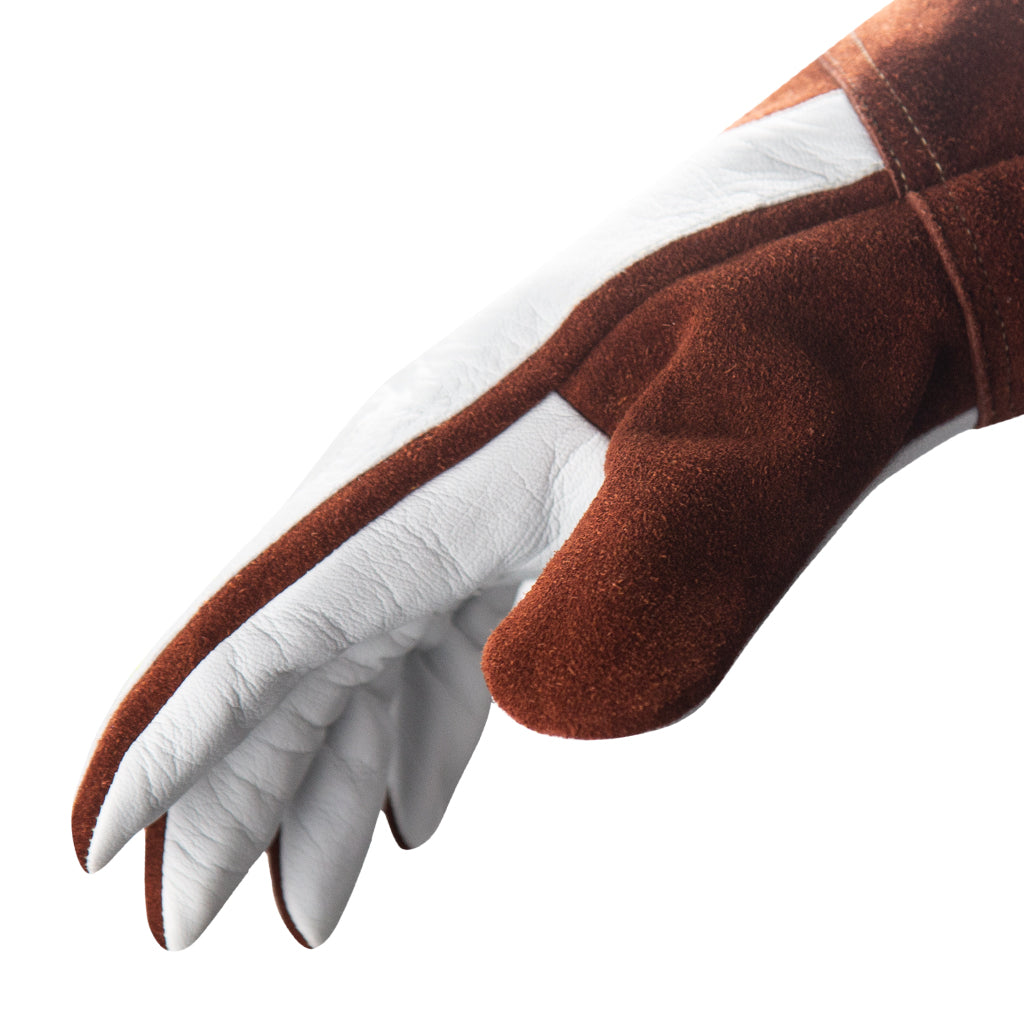 HeatArmor® 5054 side view of right glove