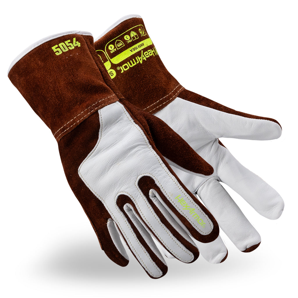 HeatArmor® 5054 right and left glove