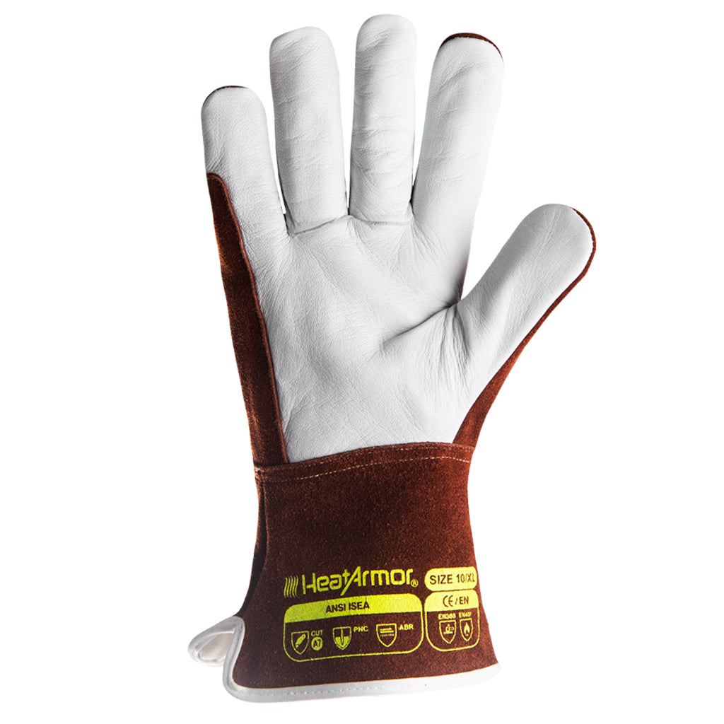 HeatArmor® 5054 palm of right glove