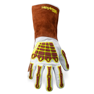 HeatArmor® 5056IMP welding glove