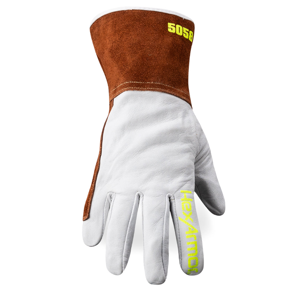 HeatArmor 5058 | SafetyGloves by HexArmor