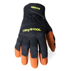 HeatArmor® 5059 welding glove