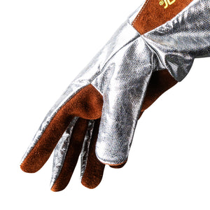 HeatArmor® 5060 aluminized welding glove