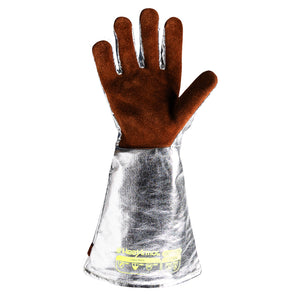 HeatArmor® 5060 aluminized welding glove