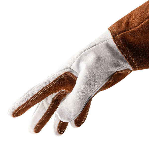 HeatArmor® 5065 welding glove - SafetyGloves by HexArmor