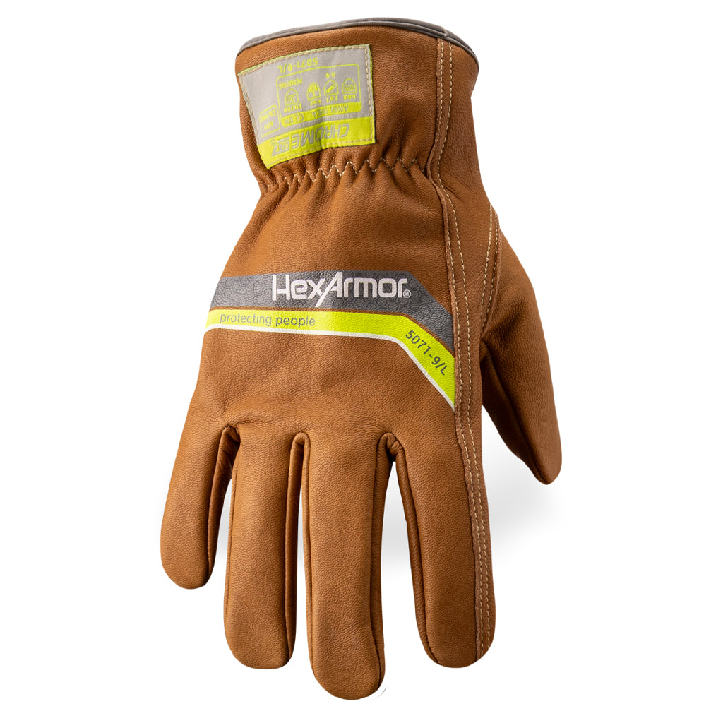 Chrome SLT® 5071 | SafetyGloves by HexArmor