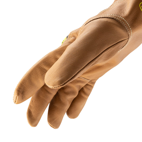 Chrome SLT® 5073 | SafetyGloves by HexArmor