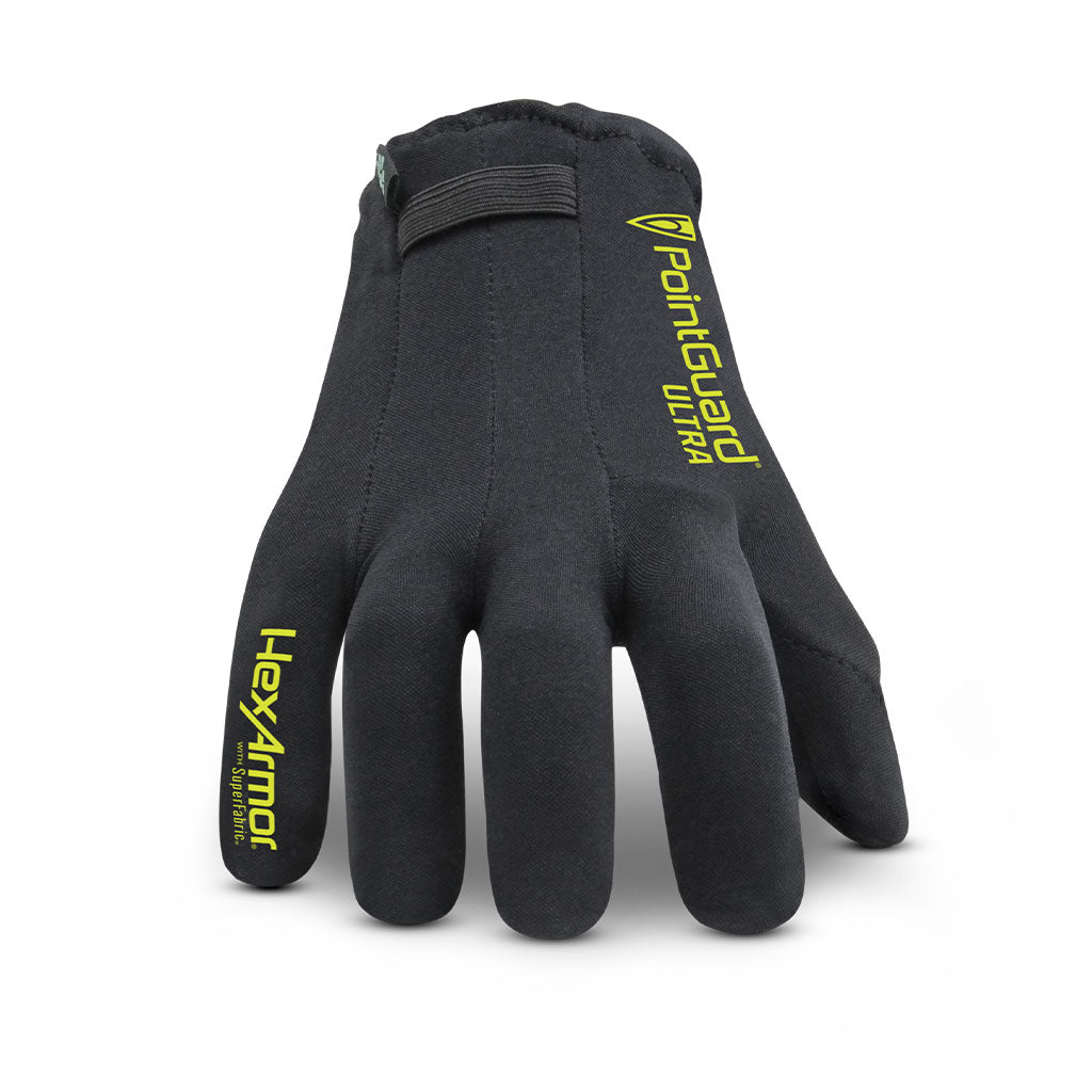 PointGuard Ultra 6044 | SafetyGloves by HexArmor