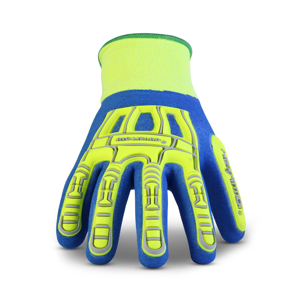 Rig Lizard fluid 7101 claw image