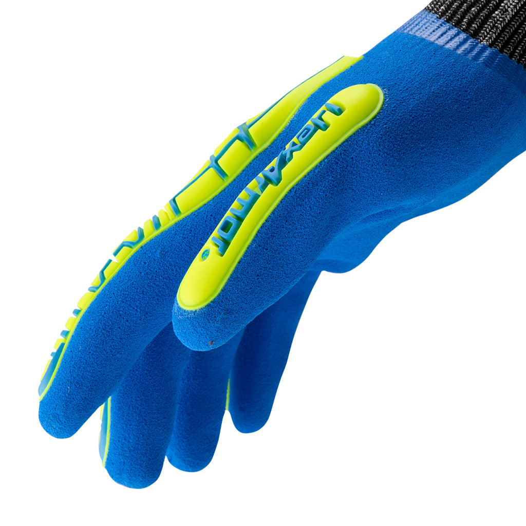 Rig Lizard fluid 7102 float image