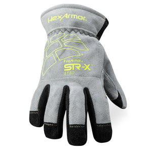 FireArmor® SR-X® 8180 firefighting gloves