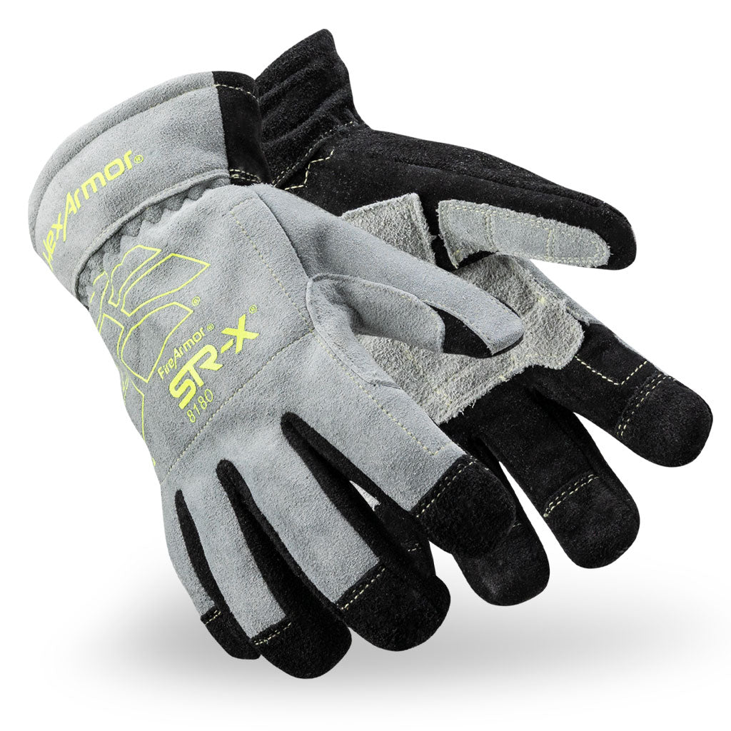 Collection | Fire & Rescue gloves