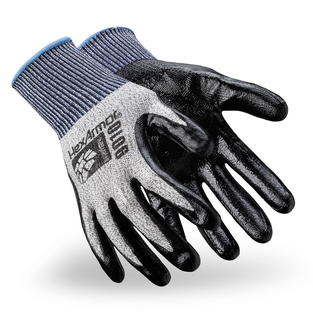 9010 right and left glove