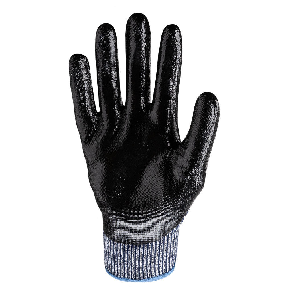 9010 palm of the right glove