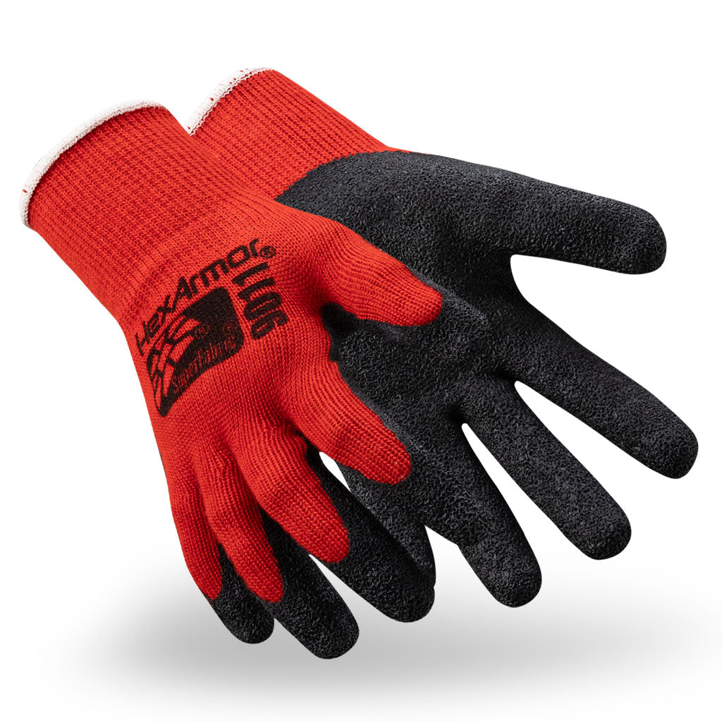 9000 Series 9011 | SafetyGloves by HexArmor